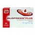 Blopress 16mg/12.5mg 28 Tablets