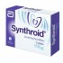 Synthroid 150mcg 30 Tablets