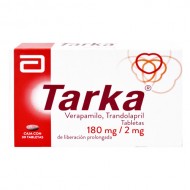 Tarka 180mg/2mg 30 Tablets