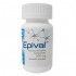 Epival 500mg 30 Tablets