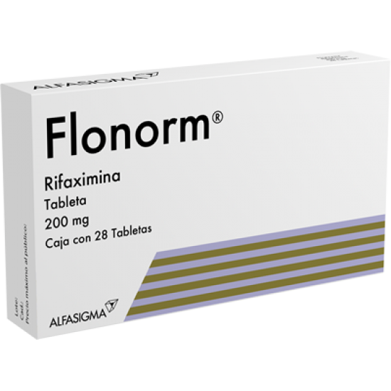 Flonorm 200mg. 28 tablets Flonorm 200mg. 28 tablets