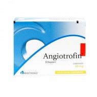 Angiotrofin 60mg 30 Tablets