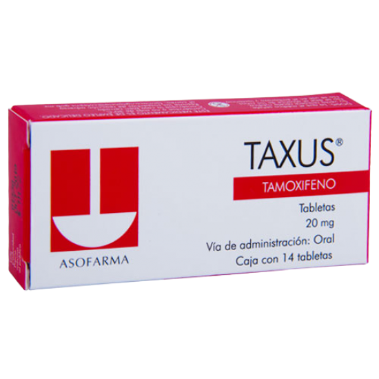 Taxus 20mg. 14 tablets Taxus 20mg. 14 tablets