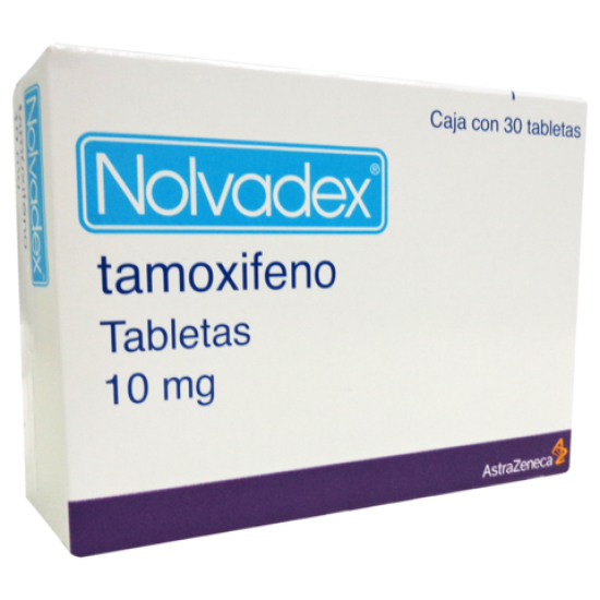 Nolvadex 10mg. 30 tablets Nolvadex 10mg. 30 tablets