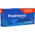 Prednisone 5mg. 20 tablets