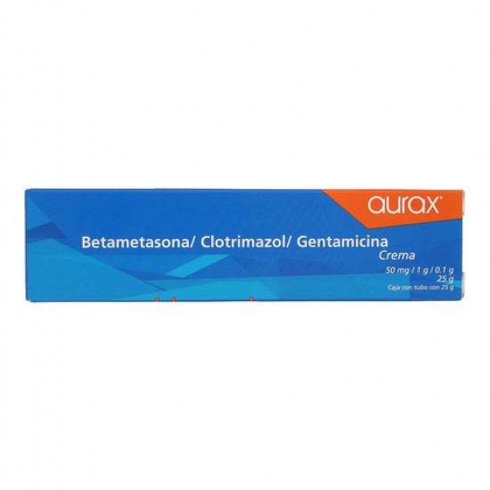 Quadriderm Cream Generic 25g.