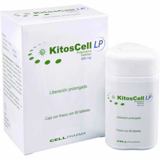 KitosCell LP 90 Tablets