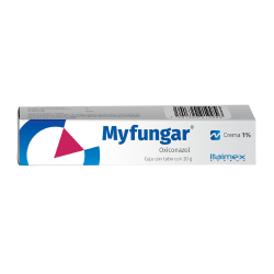 Myfungar cream 20g. 1%