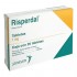 Risperdal 1mg. 20 Tabletas