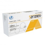 Seronex 10mg 30 Tablets
