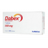 Dabex 500mg. 60 tablets