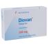 Diovan 160mg. 30 tablets