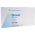 Diovan 320mg. 14 tablets