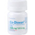 Co-Diovan 320mg./12.5mg 30 tablets