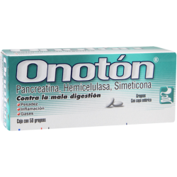 Onoton 50 tablets