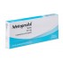 Metoprolol Extended Release 95mg 20 Tablets