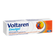 Voltaren Emulgel 50g. 1.16%