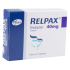Relpax 40mg. 2 tablets