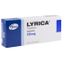 Lyrica 150mg. 28 capsules