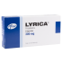 Lyrica 300mg. 28 capsules