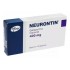 Neurontin 400mg. 30 Capsules
