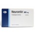 Neurontin 600mg. 15 Capsules