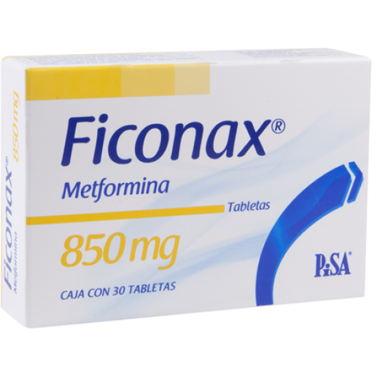 Ficonax 850mg. 30 tablets Ficonax 850mg. 30 tablets