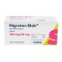 Higroton Blok 100mg/25mg 28 Tablets