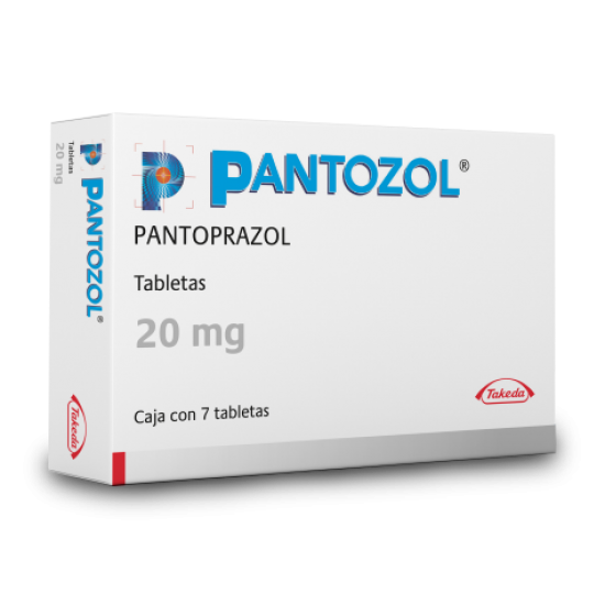 Pantozol 20mg. 28 tablets Pantozol 20mg. 28 tablets