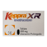Keppra XR 500mg. 30 Tablets