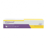 Clobesol Cream 0.05% 30g.