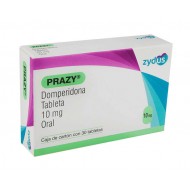 Prazy 10mg 30 Tablets